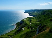 Thracian Cliffs