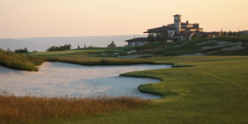 BlackSeaRama Golf & Villas